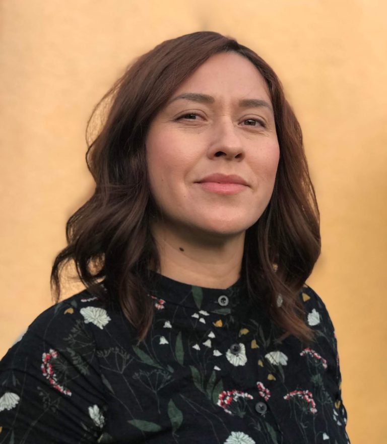 2019 Featured Author: Claudia D. Hernández – BookSwell