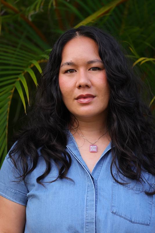 Author Shay Kauwe